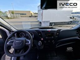 IVECO Daily 70C18A8/P Koffer / LBW / KLIMA / BLUETOOTH
