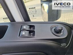IVECO Daily 70C18A8/P Koffer / LBW / KLIMA / BLUETOOTH
