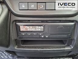 IVECO Daily 70C18A8/P Koffer / LBW / KLIMA / BLUETOOTH