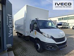 IVECO Daily 70C18A8/P Koffer / LBW / KLIMA / BLUETOOTH
