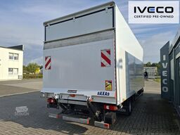 IVECO Daily 70C18A8/P Koffer / LBW / KLIMA / BLUETOOTH