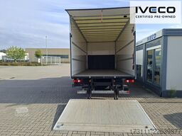 IVECO Daily 70C18A8/P Koffer / LBW / KLIMA / BLUETOOTH