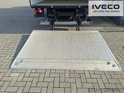 IVECO Daily 70C18A8/P Koffer / LBW / KLIMA / BLUETOOTH