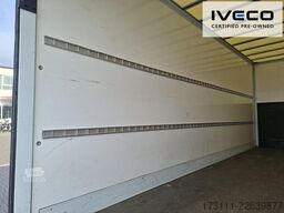 IVECO Daily 70C18A8/P Koffer / LBW / KLIMA / BLUETOOTH