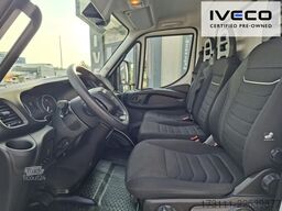 IVECO Daily 70C18A8/P Koffer / LBW / KLIMA / BLUETOOTH