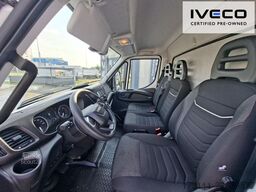 IVECO Daily 70C18A8/P Koffer / LBW / KLIMA / BLUETOOTH