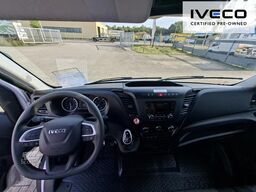 IVECO Daily 70C18A8/P Koffer / LBW / KLIMA / BLUETOOTH