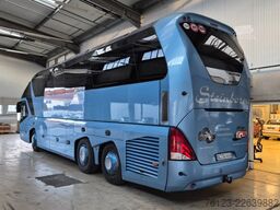 Neoplan Starliner 2 XXL Wohnbus Setra