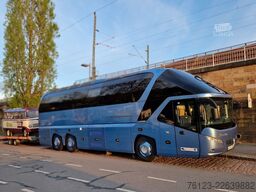Neoplan Starliner 2 XXL Wohnbus Setra