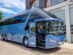 Neoplan Starliner 2 XXL Wohnbus Setra