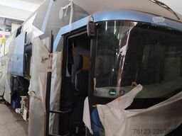 Neoplan Starliner 2 XXL Wohnbus Setra