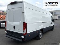 IVECO 35S16V, Klima, Laderaum 4,68 m