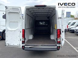 IVECO 35S16V, Klima, Laderaum 4,68 m