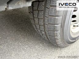 IVECO 35S16V, Klima, Laderaum 4,68 m