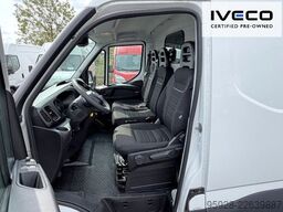 IVECO 35S16V, Klima, Laderaum 4,68 m