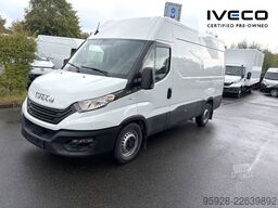 Furgoneta de caja alta IVECO 35S16V, Klima, Laderaum 3,54m