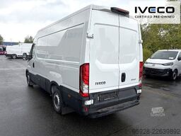 IVECO 35S16V, Klima, Laderaum 3,54m