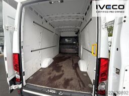IVECO 35S16V, Klima, Laderaum 3,54m
