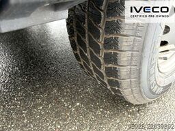 IVECO 35S16V, Klima, Laderaum 3,54m