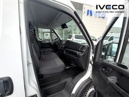 IVECO 35S16V, Klima, Laderaum 3,54m