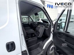 IVECO 35S16V, Klima, Laderaum 3,54m