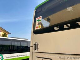 SETRA S415LE business - KLIMA (2X Verfügbar)