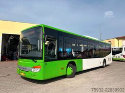 SETRA S415LE business - KLIMA (2X Verfügbar)