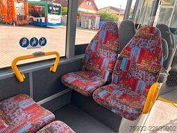 SETRA S415LE business - KLIMA (2X Verfügbar)