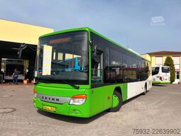 SETRA S415LE business - KLIMA (2X Verfügbar)
