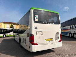 SETRA S415LE business - KLIMA (2X Verfügbar)
