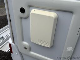 SUNLIGHT T 58 SAT/TV,Solar,RFK,Markise