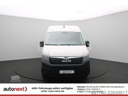 MAN TGE 2.0 TDI *Maxi Extralang* 1.Hand+Kamera (9545