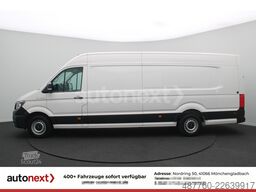 MAN TGE 2.0 TDI *Maxi Extralang* 1.Hand+Kamera (9545