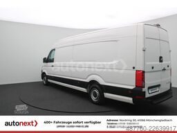 MAN TGE 2.0 TDI *Maxi Extralang* 1.Hand+Kamera (9545