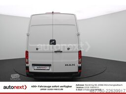 MAN TGE 2.0 TDI *Maxi Extralang* 1.Hand+Kamera (9545