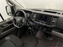 MAN TGE 2.0 TDI *Maxi Extralang* 1.Hand+Kamera (9545