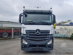 Mercedes-Benz 1845 Kipphydraulik