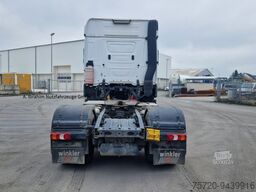 Mercedes-Benz 1845 Kipphydraulik