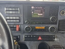 Mercedes-Benz 1845 Kipphydraulik