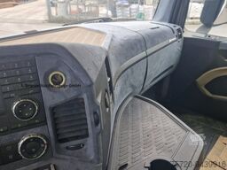 Mercedes-Benz 1845 Kipphydraulik