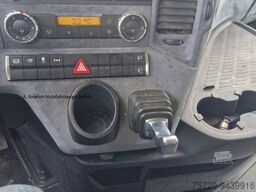 Mercedes-Benz 1845 Kipphydraulik