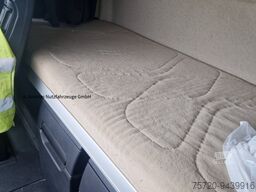 Mercedes-Benz 1845 Kipphydraulik