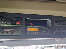 Mercedes-Benz 1845 Kipphydraulik