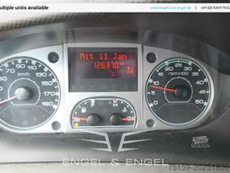 iveco Daily 35 S11 C30C AUTOMATIK KAMERA MAXI Regale LUFT DURCHGANG