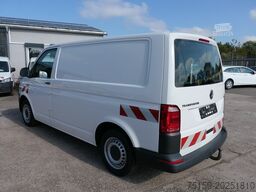 Volkswagen T6 Transporter 2.0 TDI 4Motion 3Sitzer KLIMA AHK Werkstatteinbauten COC