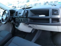 Volkswagen T6 Transporter 2.0 TDI 4Motion 3Sitzer KLIMA AHK Werkstatteinbauten COC