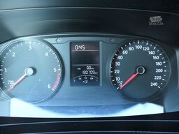 Volkswagen T6 Transporter 2.0 TDI 4Motion 3Sitzer KLIMA AHK Werkstatteinbauten COC