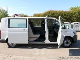 Volkswagen T6 Transporter MIXTO LANG 4-MOTION Trendline EURO-5 KLIMA Standheizung