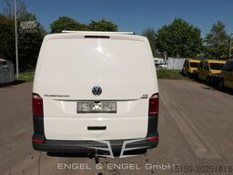 Volkswagen T6 Transporter MIXTO LANG 4-MOTION Trendline EURO-5 KLIMA Standheizung
