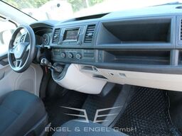 Volkswagen T6 Transporter MIXTO LANG 4-MOTION Trendline EURO-5 KLIMA Standheizung
